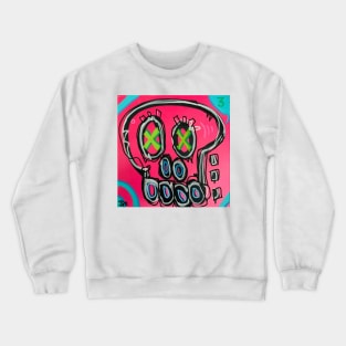 7784 Crewneck Sweatshirt